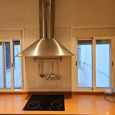 Triana Pura Life Appartement Sevilla Buitenkant foto