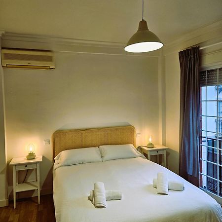 Triana Pura Life Appartement Sevilla Buitenkant foto