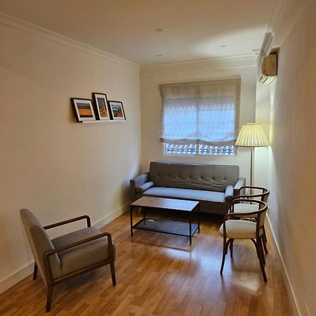 Triana Pura Life Appartement Sevilla Buitenkant foto