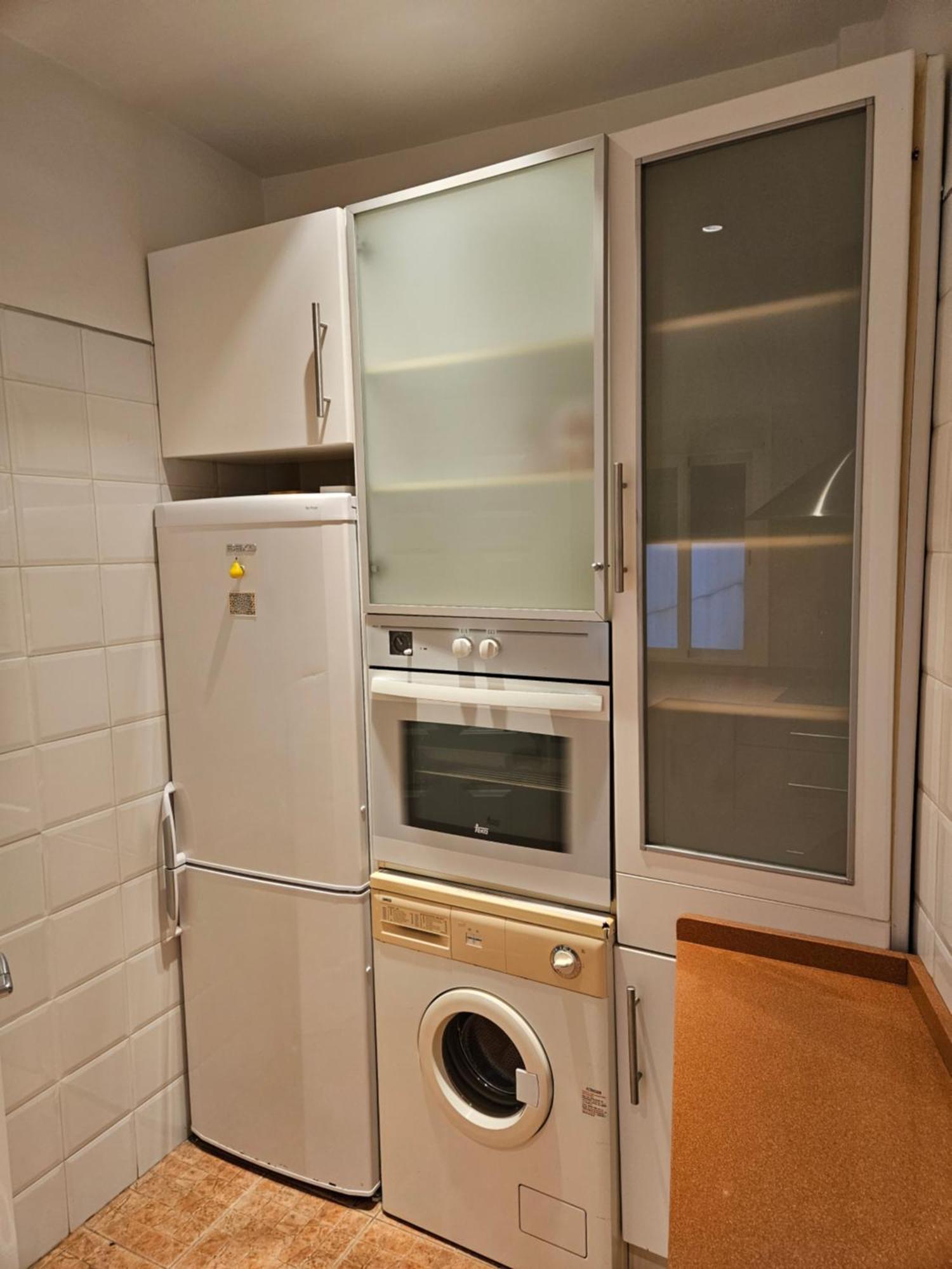 Triana Pura Life Appartement Sevilla Buitenkant foto