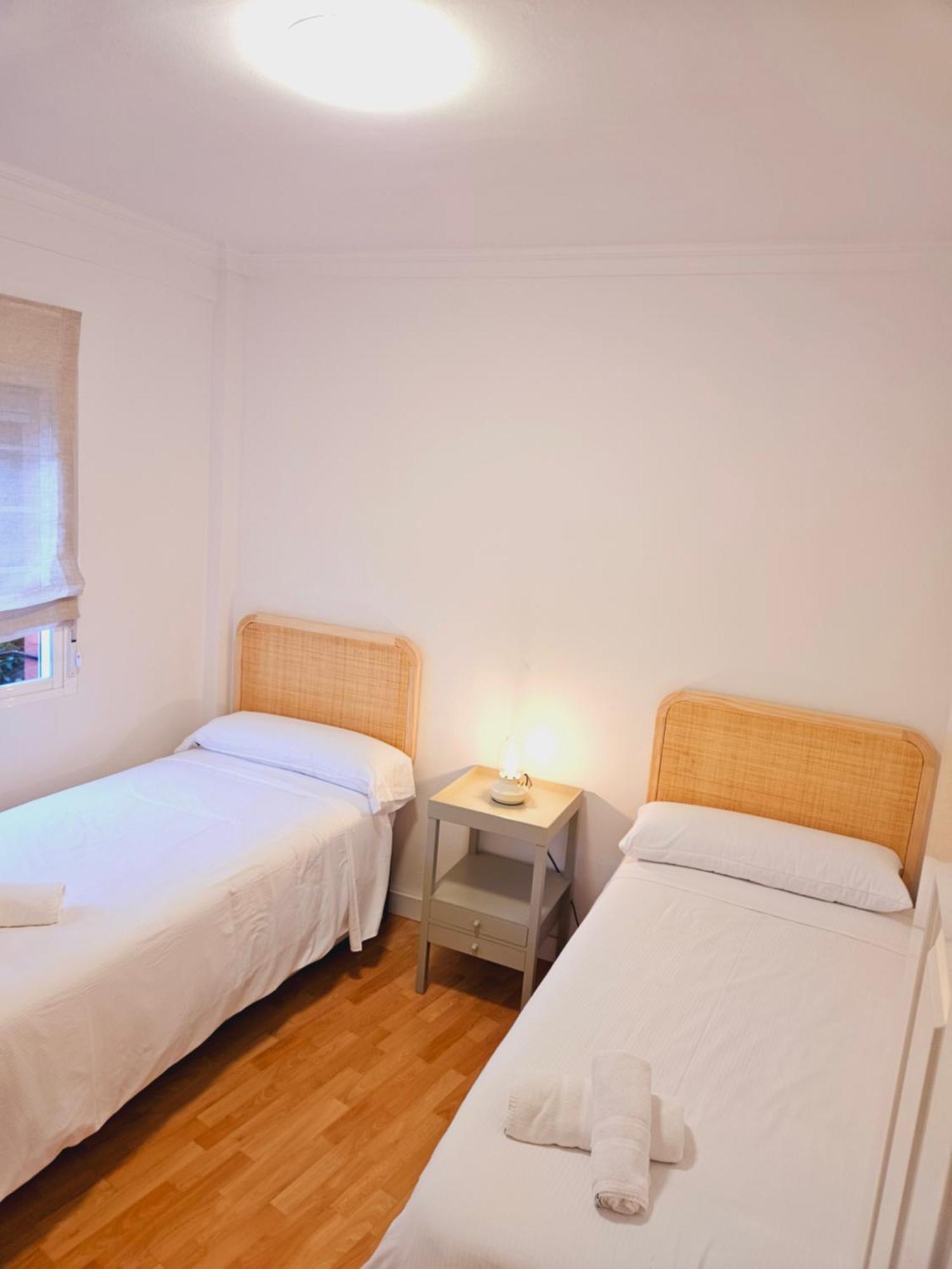 Triana Pura Life Appartement Sevilla Buitenkant foto