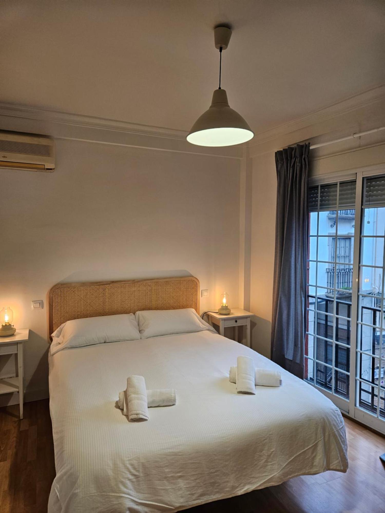 Triana Pura Life Appartement Sevilla Buitenkant foto
