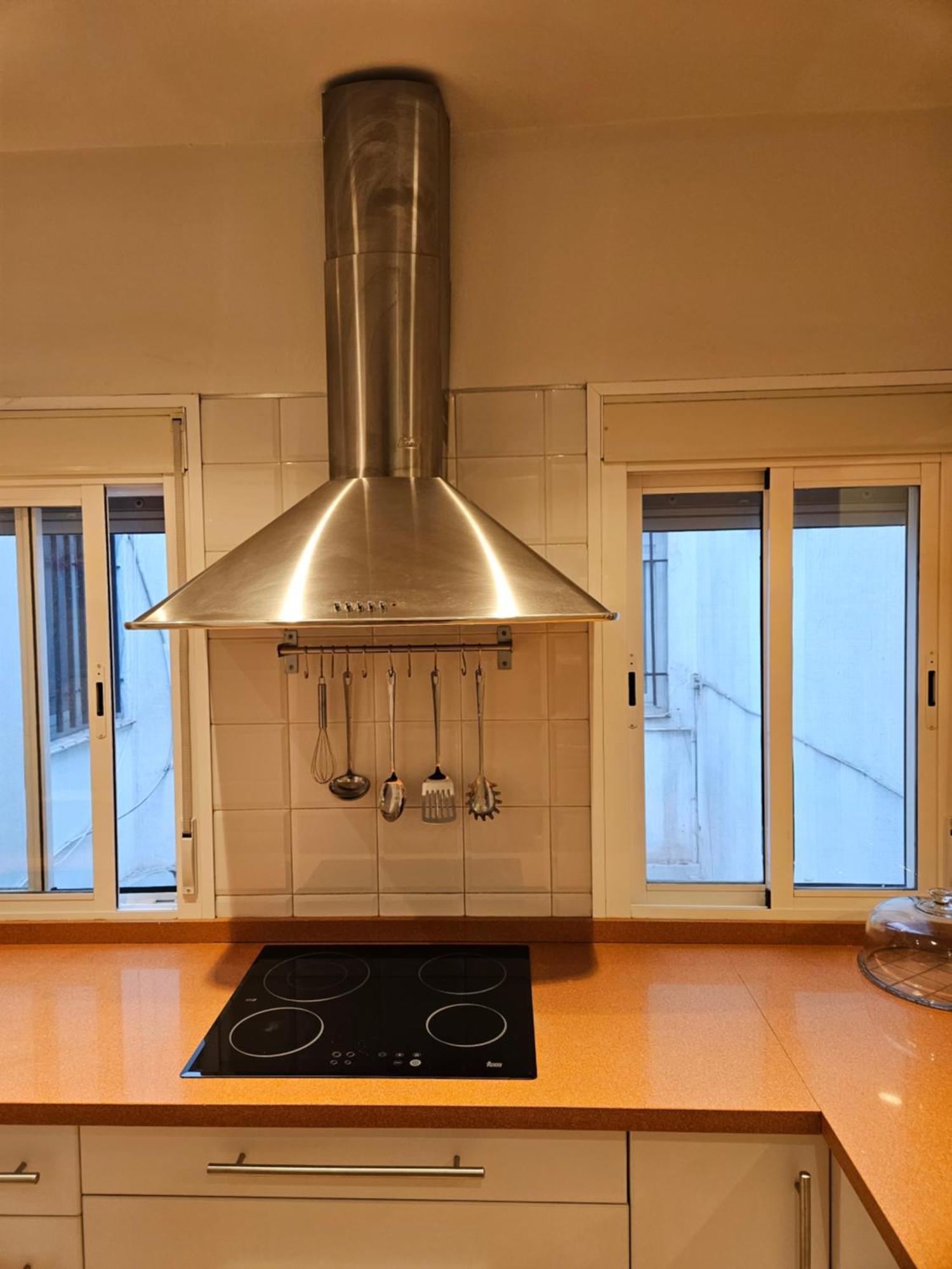 Triana Pura Life Appartement Sevilla Buitenkant foto