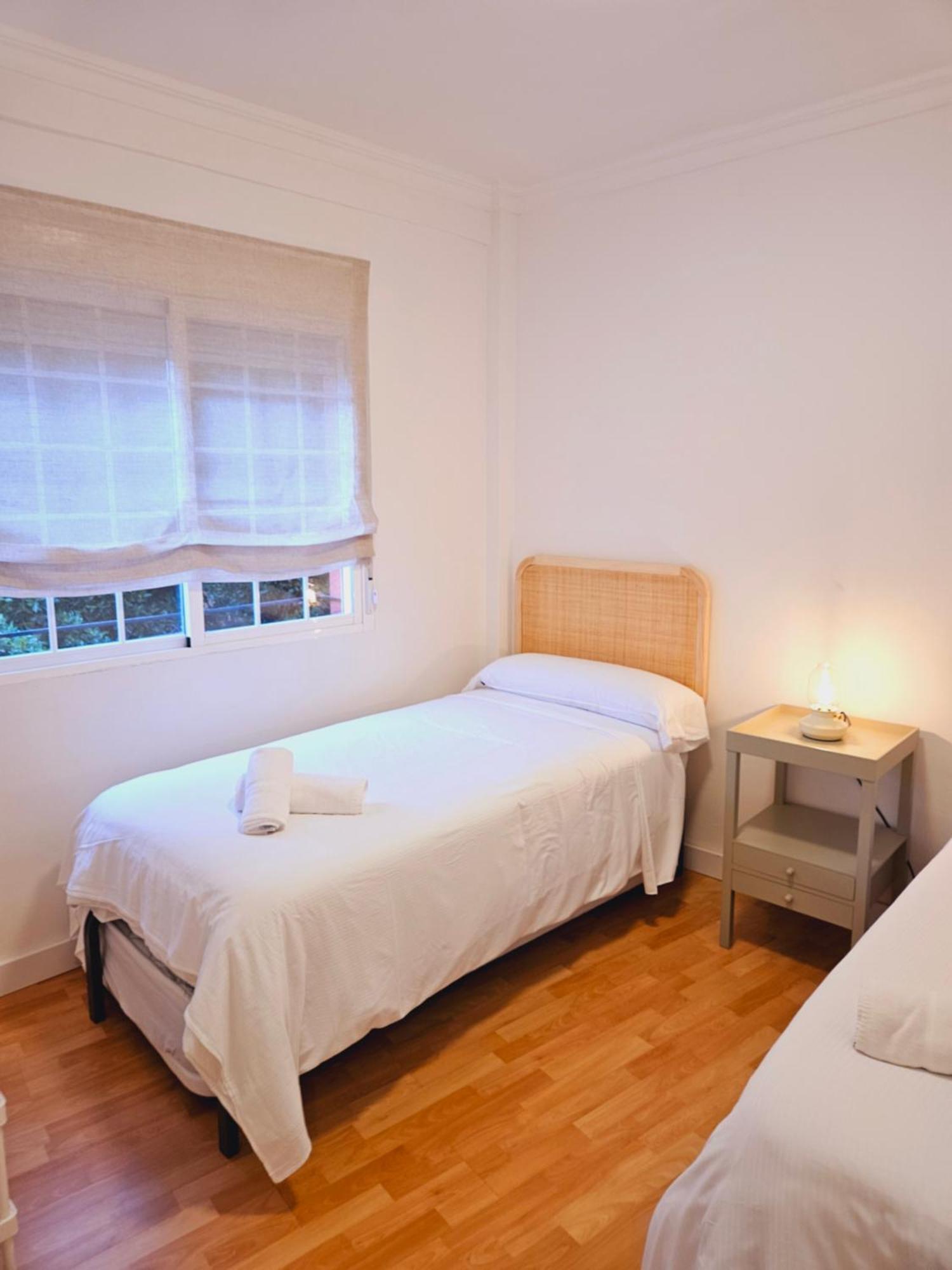 Triana Pura Life Appartement Sevilla Buitenkant foto