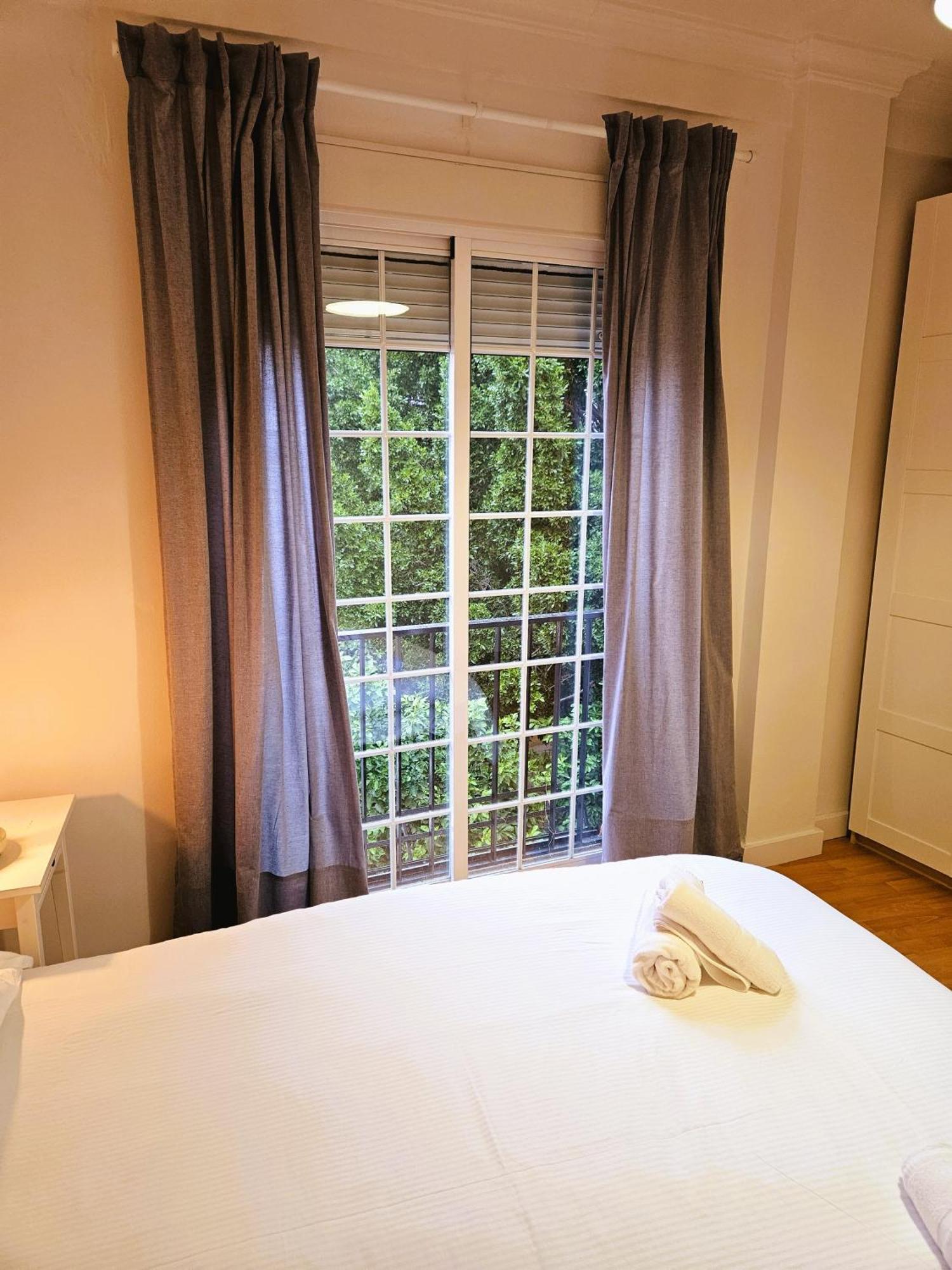 Triana Pura Life Appartement Sevilla Buitenkant foto