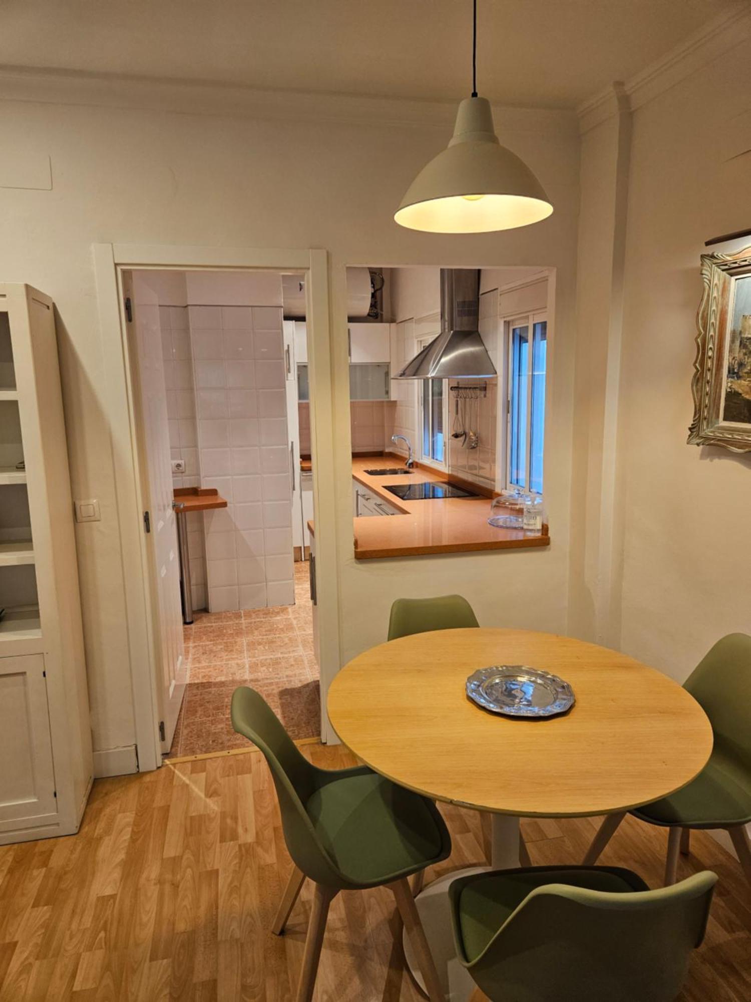 Triana Pura Life Appartement Sevilla Buitenkant foto