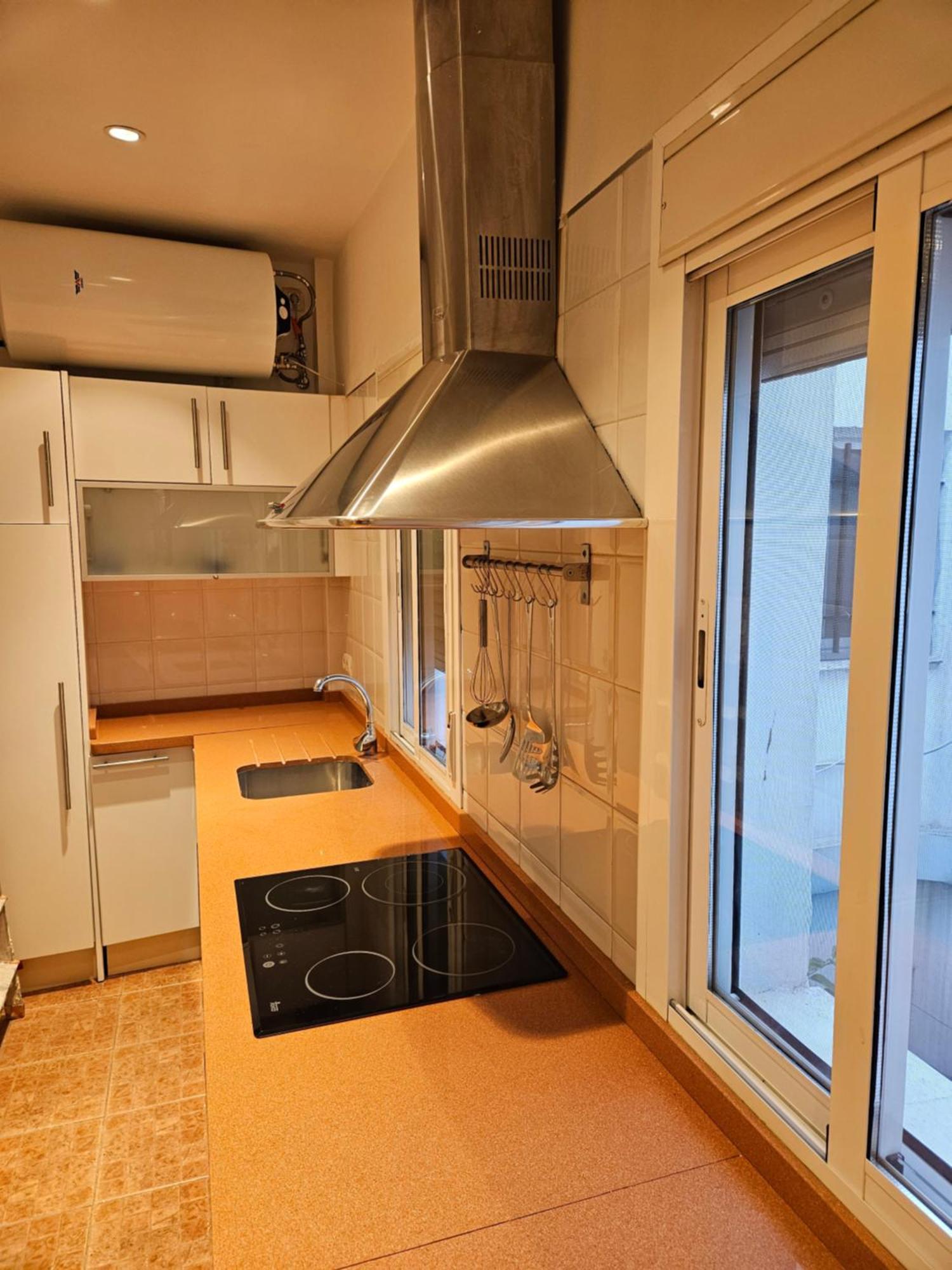 Triana Pura Life Appartement Sevilla Buitenkant foto